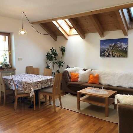Appartements Else 奥蒂塞伊 外观 照片