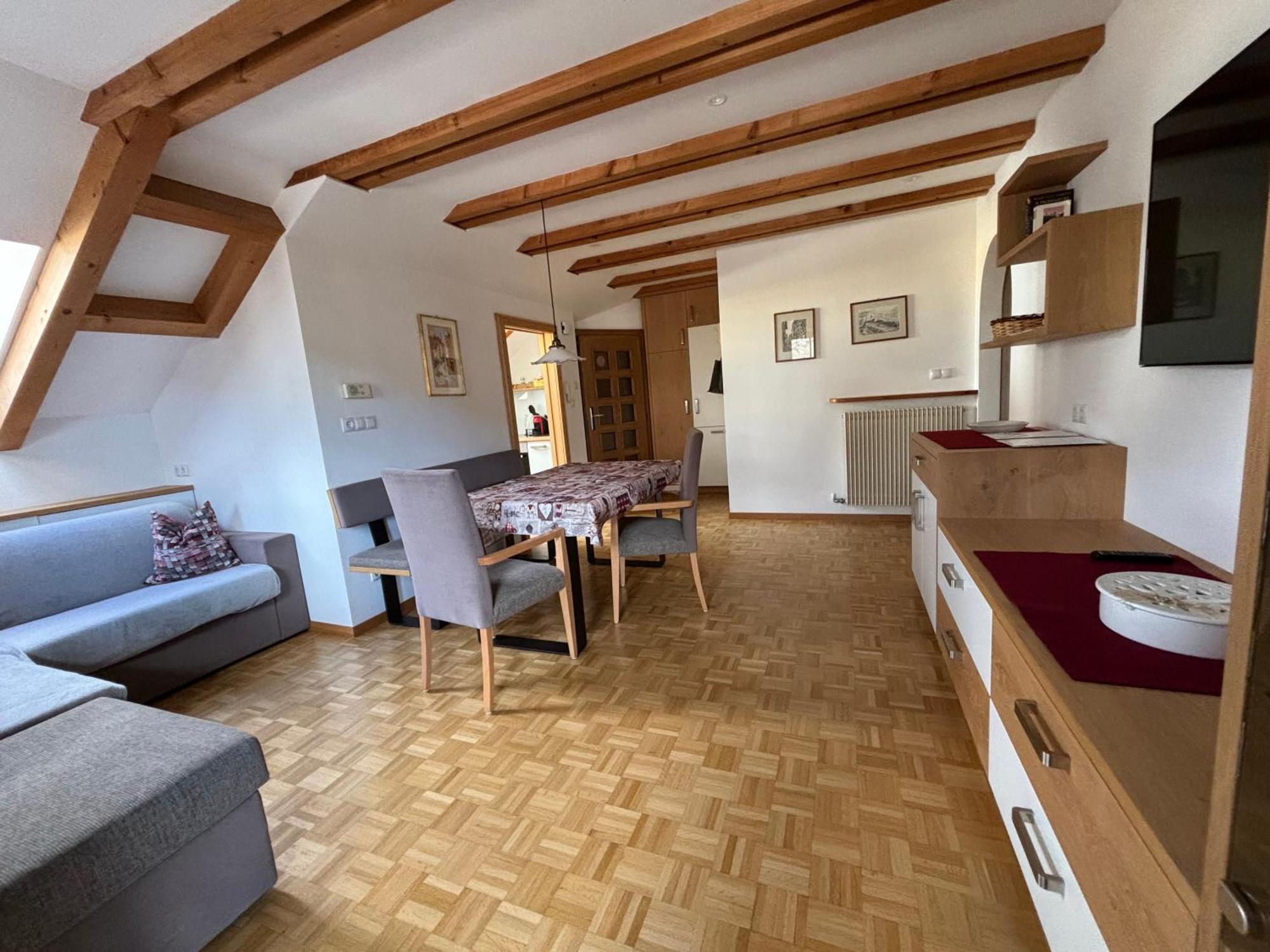 Appartements Else 奥蒂塞伊 外观 照片
