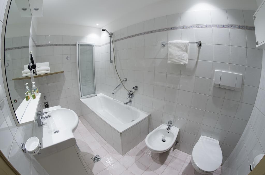Appartements Else 奥蒂塞伊 外观 照片