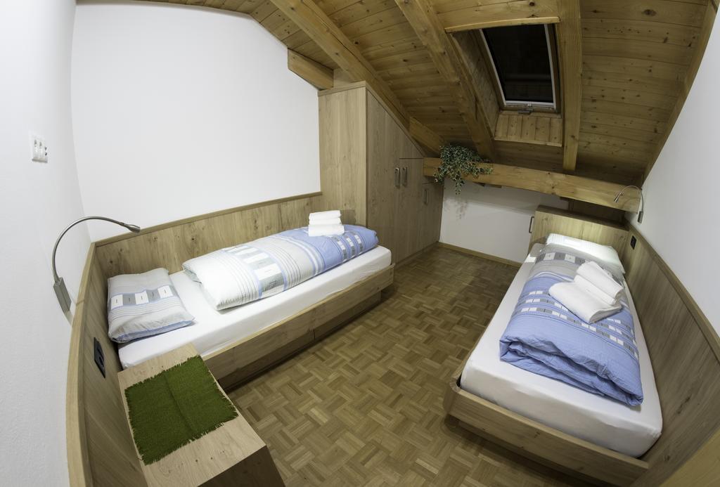 Appartements Else 奥蒂塞伊 外观 照片