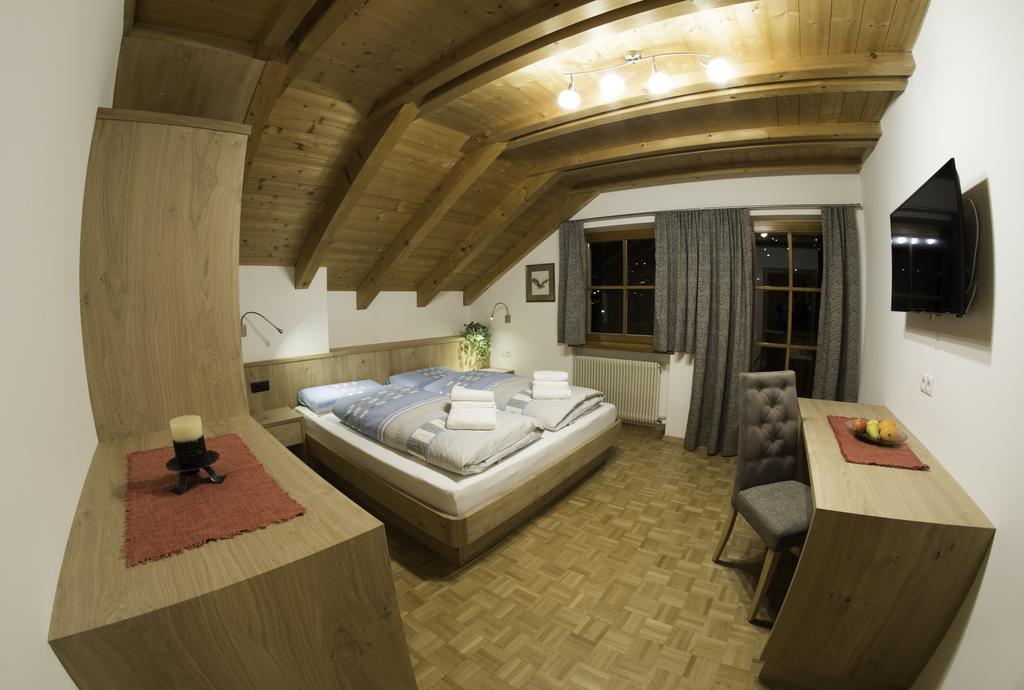 Appartements Else 奥蒂塞伊 外观 照片