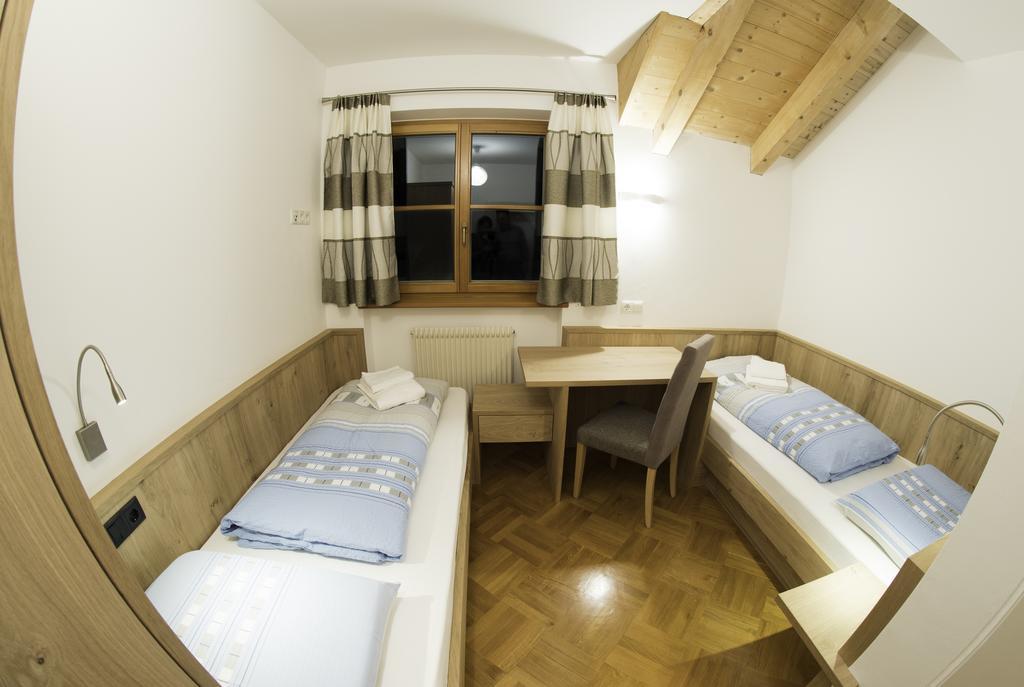 Appartements Else 奥蒂塞伊 外观 照片