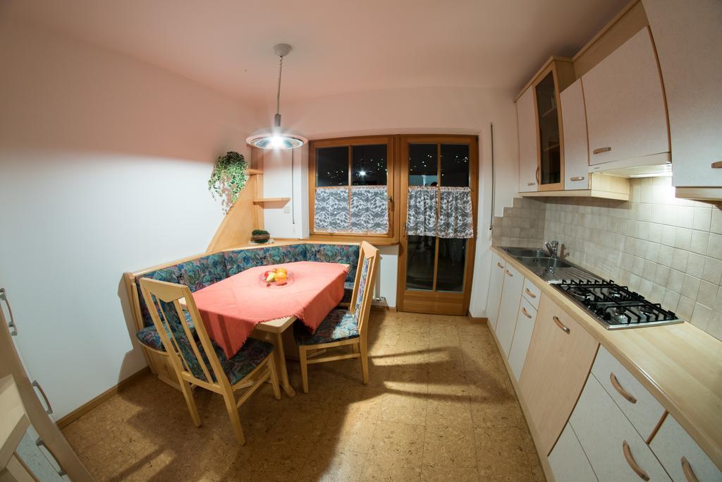 Appartements Else 奥蒂塞伊 外观 照片
