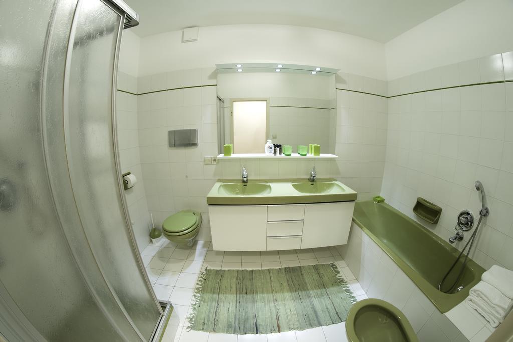 Appartements Else 奥蒂塞伊 外观 照片