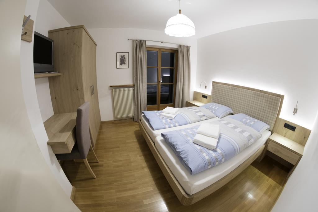 Appartements Else 奥蒂塞伊 外观 照片