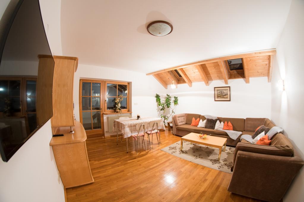 Appartements Else 奥蒂塞伊 外观 照片
