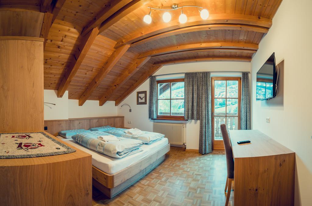 Appartements Else 奥蒂塞伊 外观 照片
