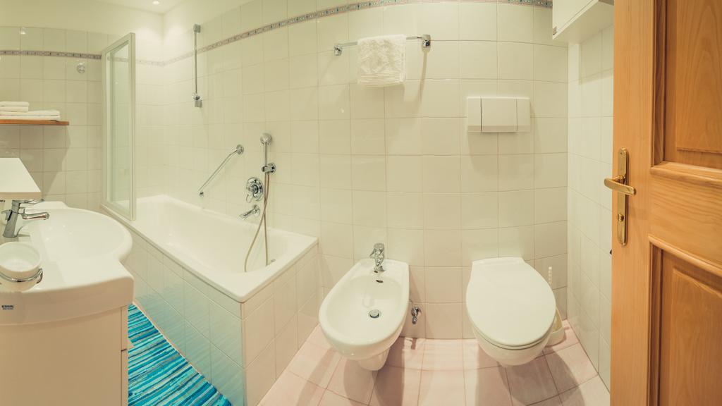 Appartements Else 奥蒂塞伊 外观 照片