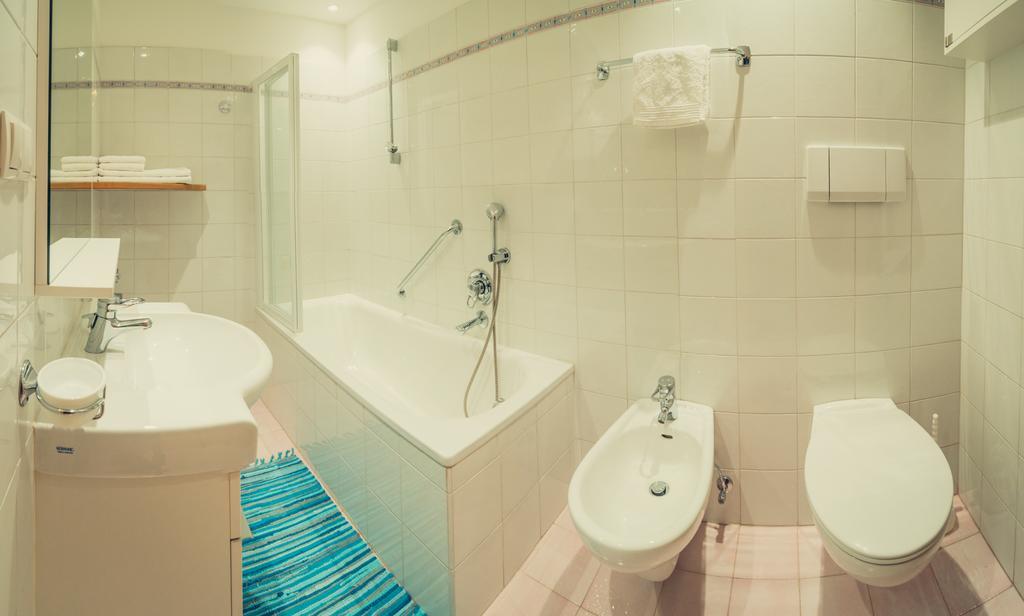 Appartements Else 奥蒂塞伊 外观 照片