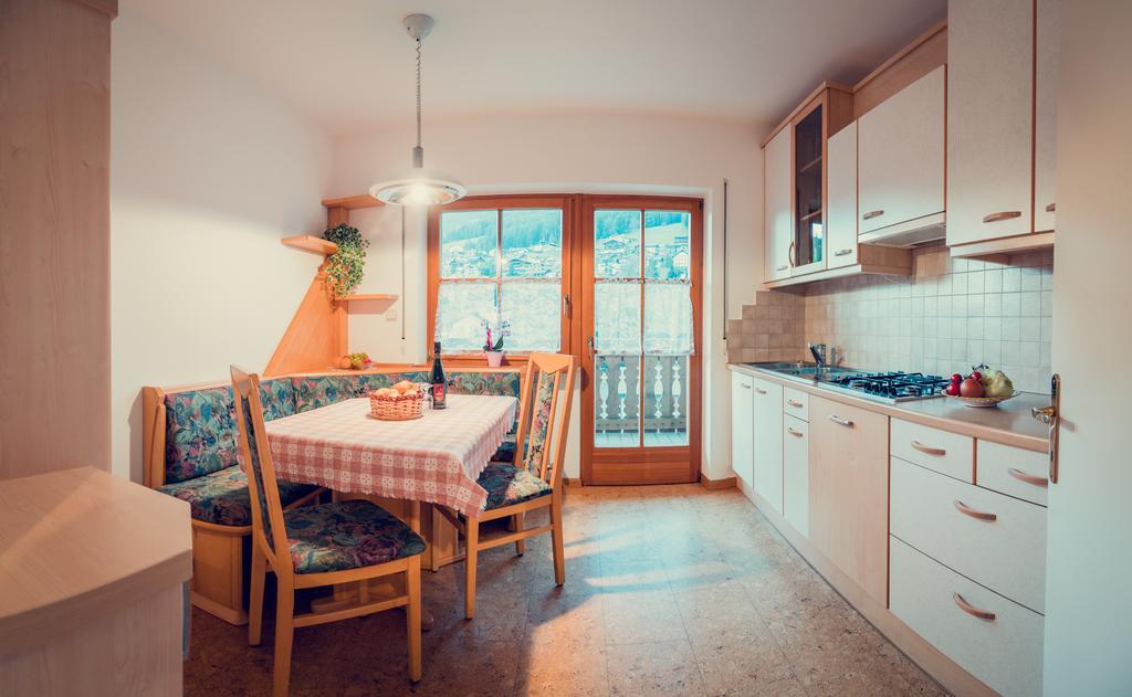 Appartements Else 奥蒂塞伊 外观 照片