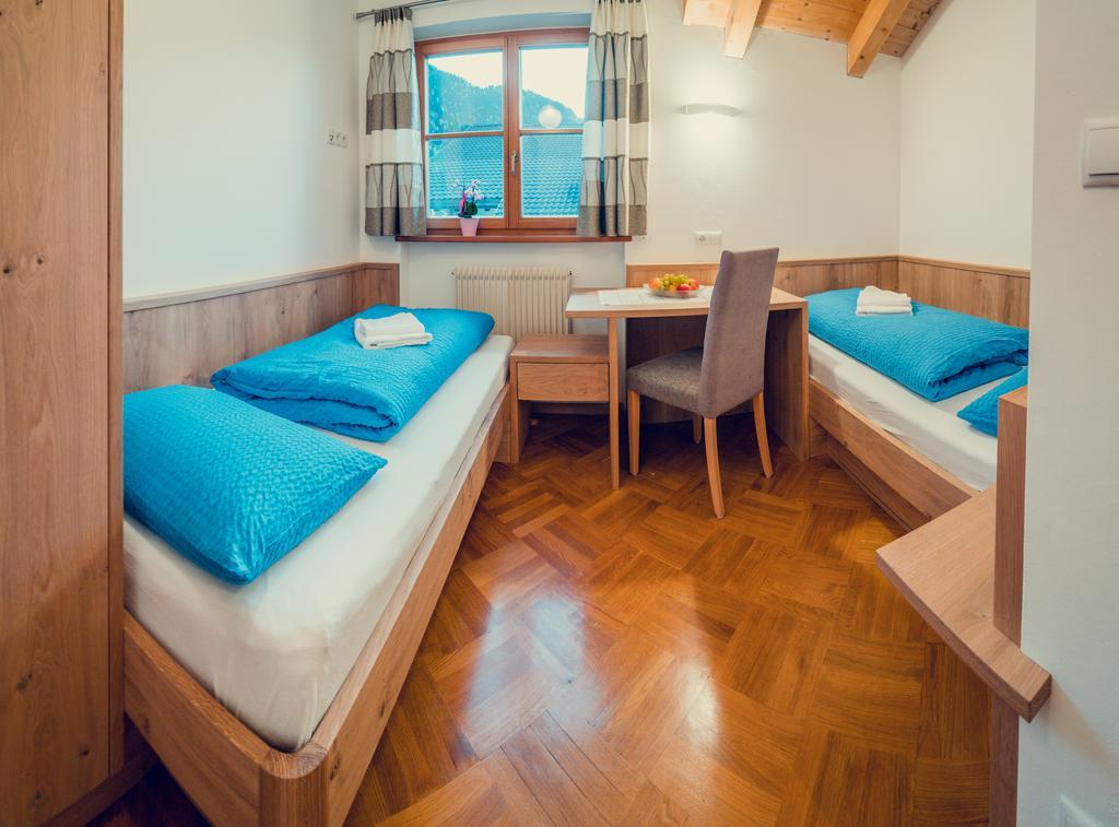 Appartements Else 奥蒂塞伊 外观 照片