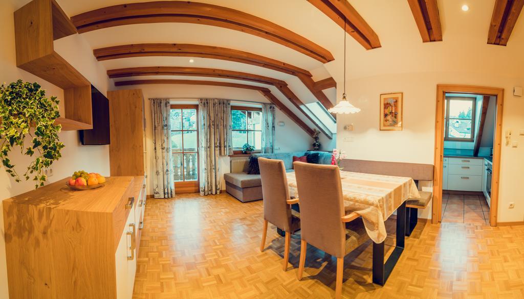 Appartements Else 奥蒂塞伊 外观 照片