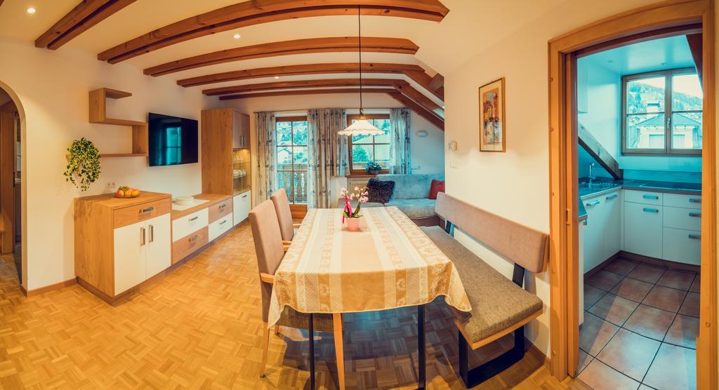 Appartements Else 奥蒂塞伊 外观 照片
