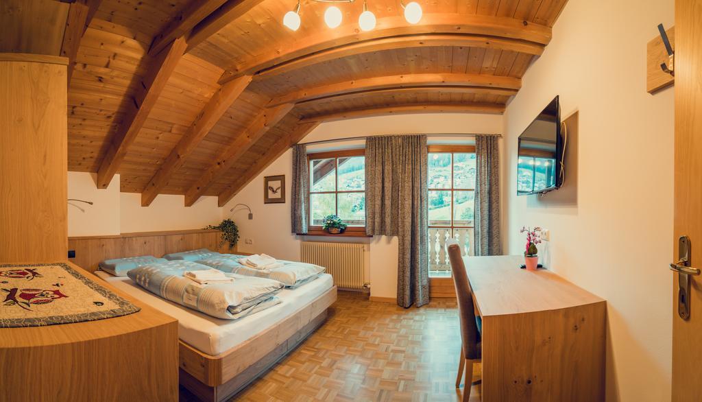 Appartements Else 奥蒂塞伊 外观 照片
