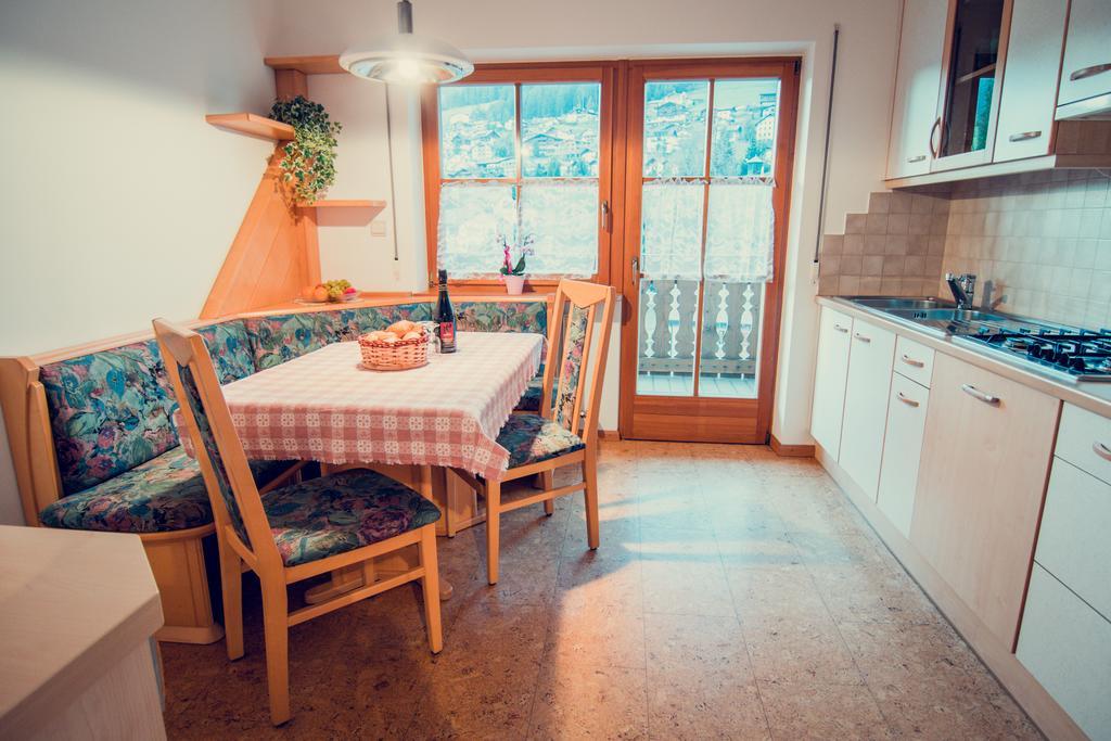 Appartements Else 奥蒂塞伊 外观 照片