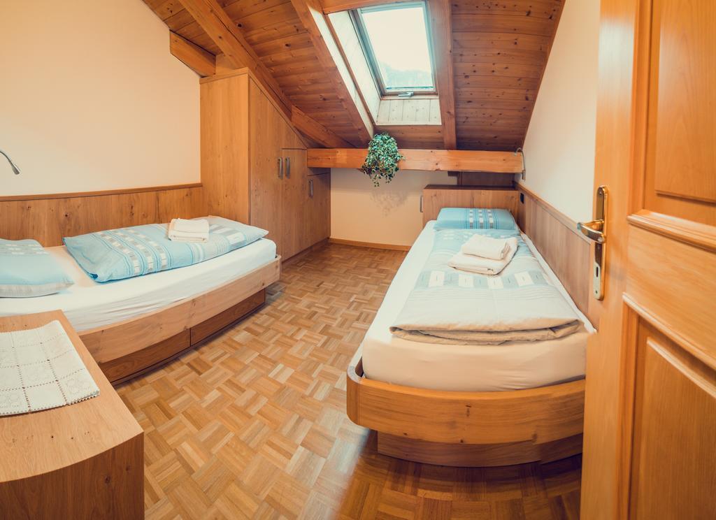 Appartements Else 奥蒂塞伊 外观 照片