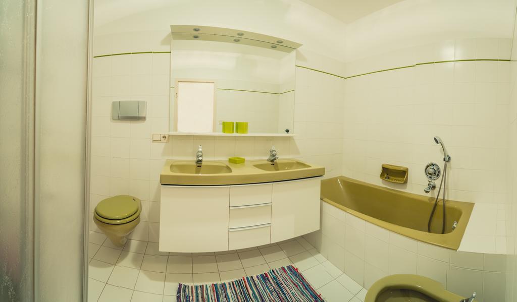 Appartements Else 奥蒂塞伊 外观 照片