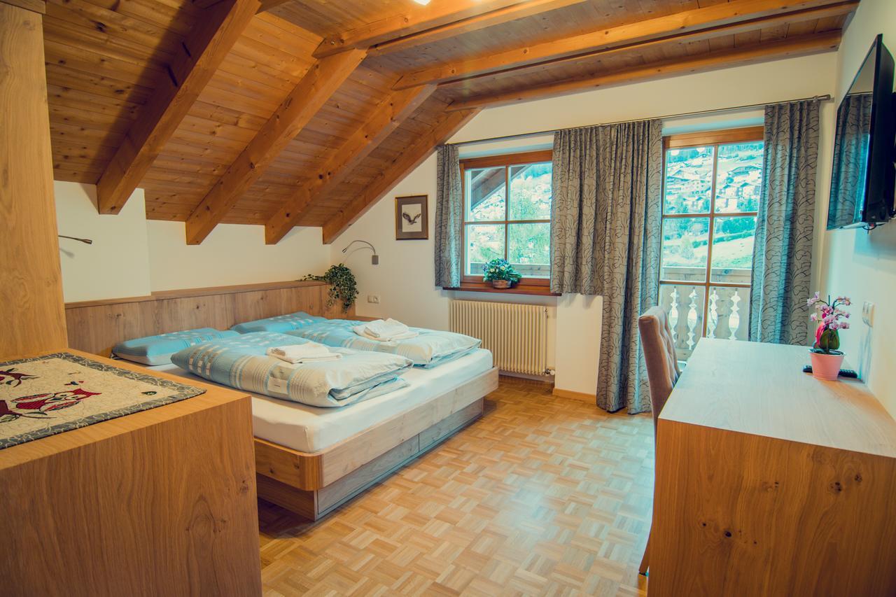 Appartements Else 奥蒂塞伊 外观 照片