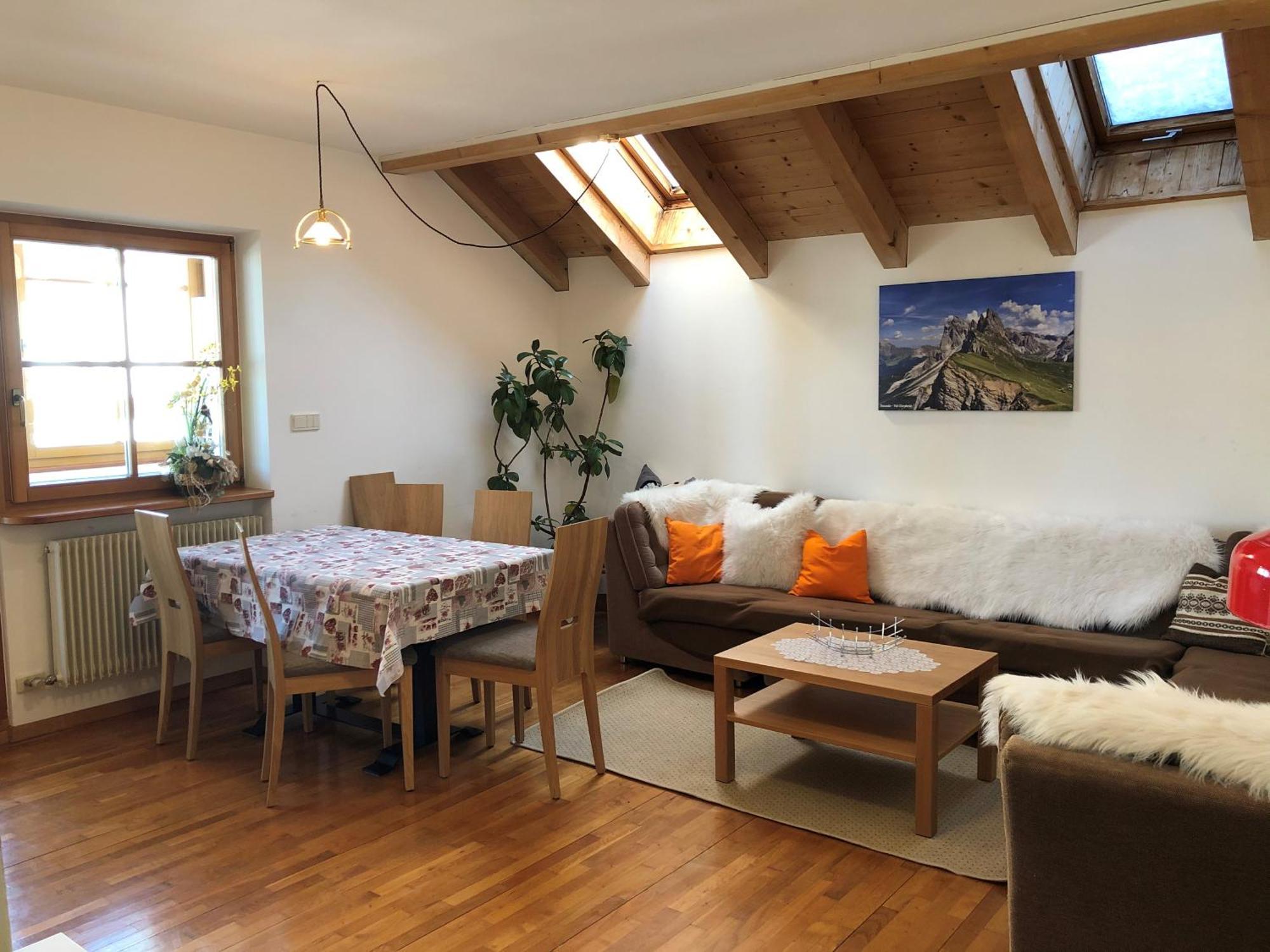 Appartements Else 奥蒂塞伊 外观 照片